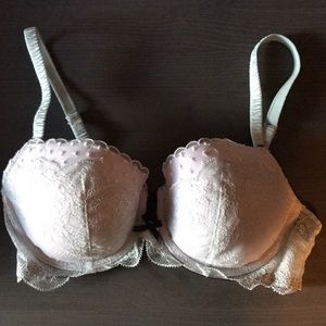 Victoria’s Secret bra